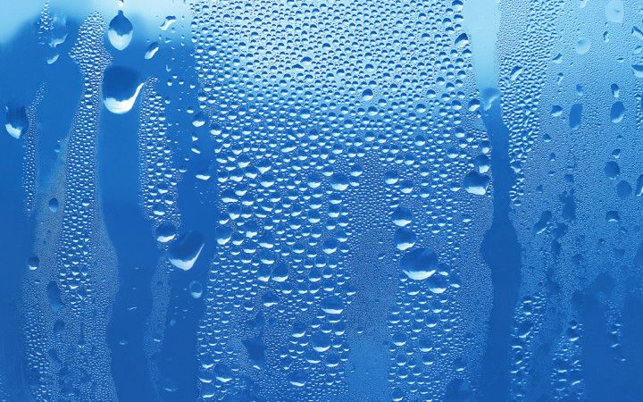 Condensaciones y humedades: cuatro consejos para evitarlas